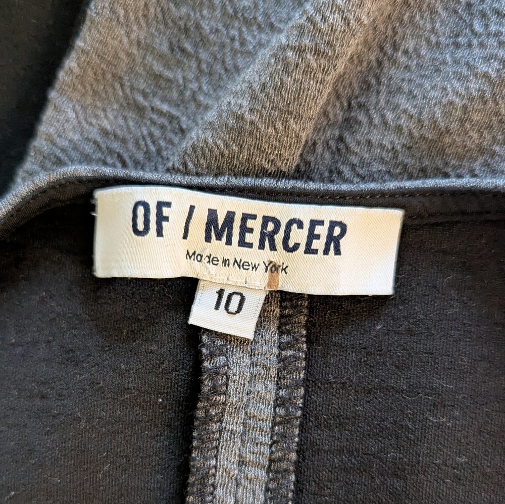 Of Mercer Everett Dress - Picture 5 of 5